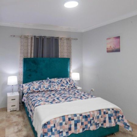 Nely Y Pietro Share Apartment Punta Cana Exterior foto