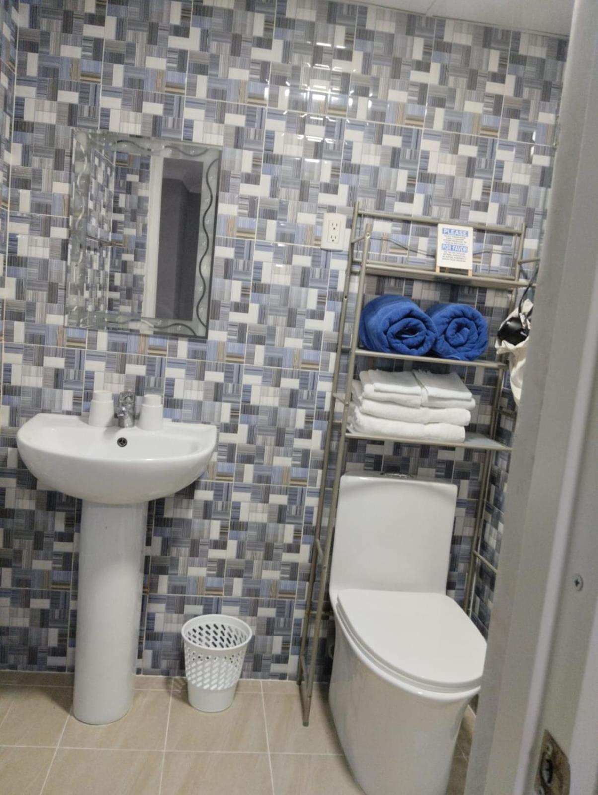 Nely Y Pietro Share Apartment Punta Cana Exterior foto