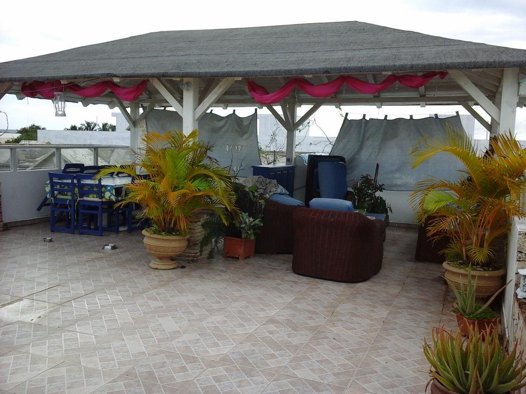 Nely Y Pietro Share Apartment Punta Cana Exterior foto
