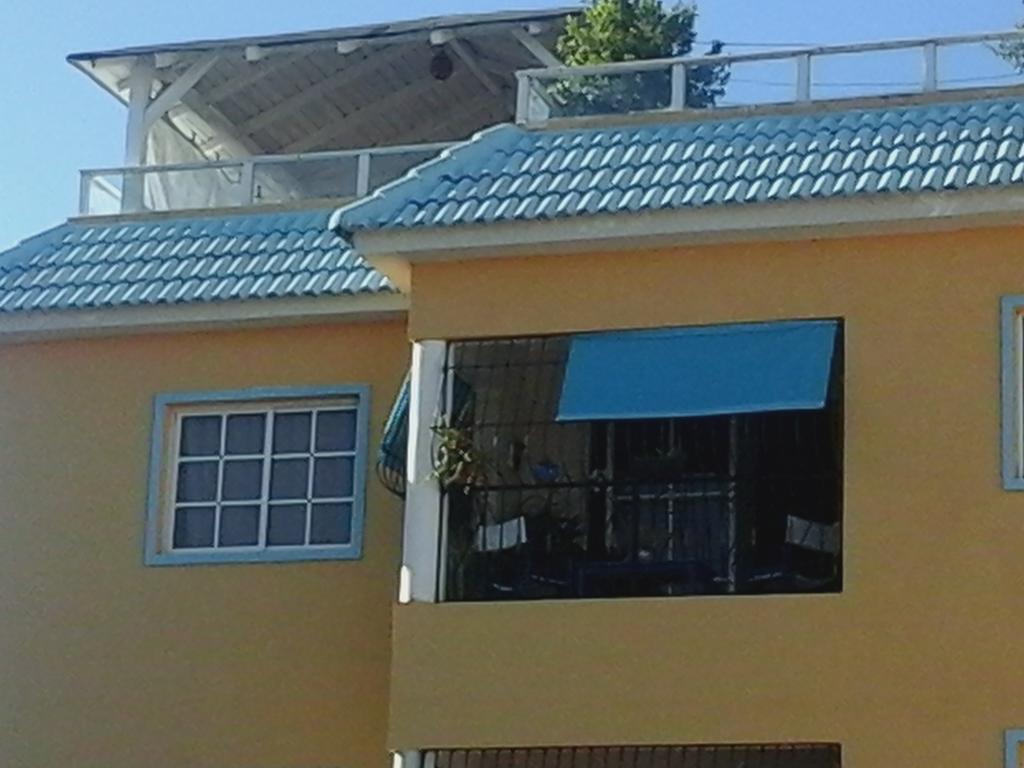 Nely Y Pietro Share Apartment Punta Cana Exterior foto