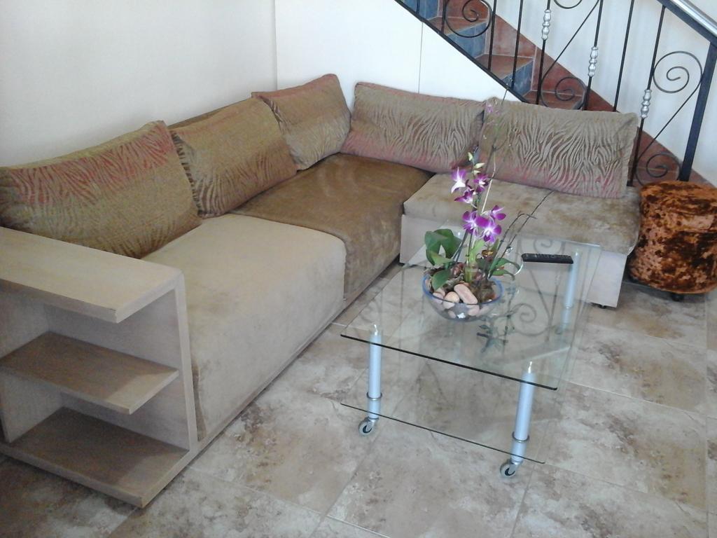 Nely Y Pietro Share Apartment Punta Cana Exterior foto