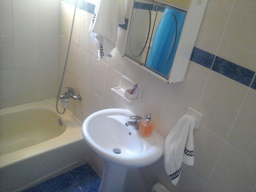 Nely Y Pietro Share Apartment Punta Cana Zimmer foto